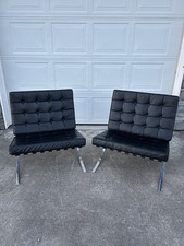 Set Of Two MCM Barcelona
