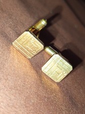 boutons de manchettes anciens Murat