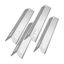 Tentes chauffantes pour gril