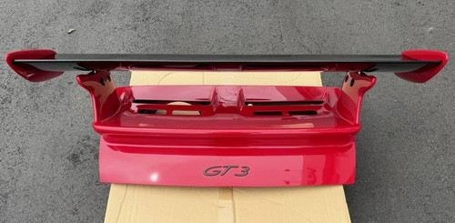 Porsche 911 gt3 997 - gt3, model