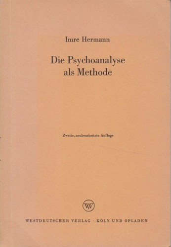 Psychoanalysis method - psychoanalysis, a