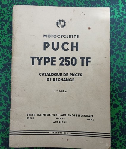 Catalogue pièces rechange - catalogue,
