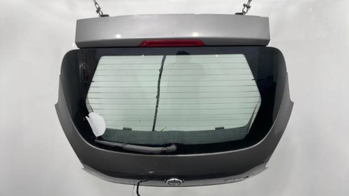 Malle hayon arriere fiat bravo - malle/hayon,