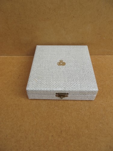 Ancien coffret écrin vide - coffret,