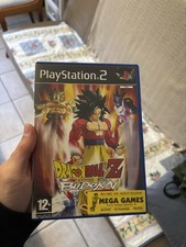 DRAGON BALL Z BUDOKAI 3