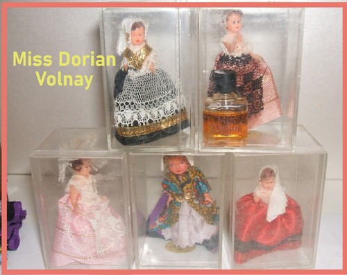 Perlinette volnay version - de, volnay,