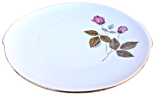 Plat rond oreilles - plat,