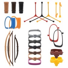 Playmobil Flèche Arc Ceinture
