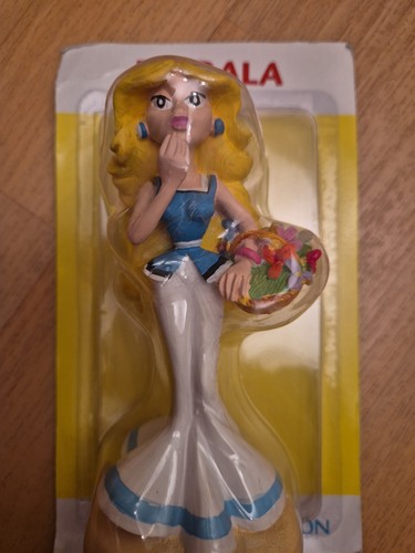 Figurine falbala astérix et - astérix,