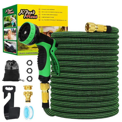 Tuyau arrosage flexible de - flexible,