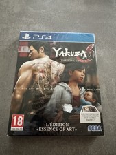 YAKUZA 6 THE SONG OF LIFE