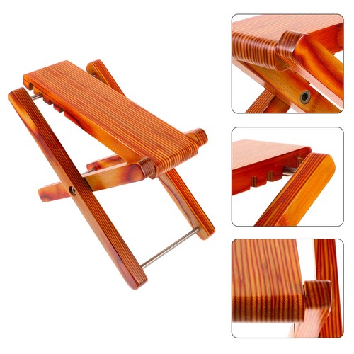 Tabouret pied guitare - tabouret,