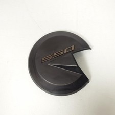 Cache latéral gauche origine