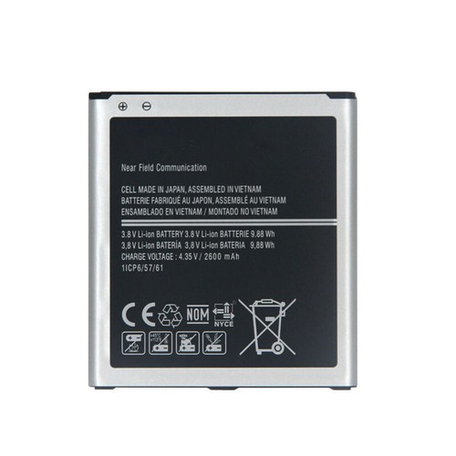 New samsung bg530bbu - new, eb-bg530bbu