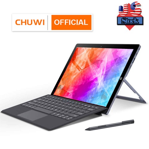 Chuwi ubook 12in intel - chuwi,