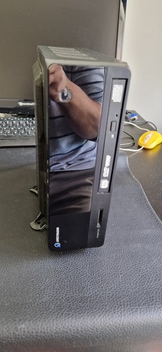 Mini ankermann asus - pc,