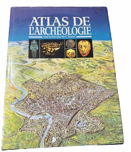 Encyclopédie ancien illustré - encyclopÉdie,