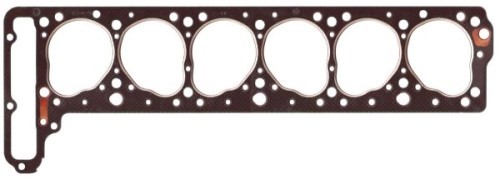 Cylinder head gasket head