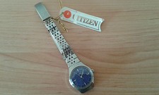 Watch Montre - CITIZEN - Quartz - Steel Steel - For Spare