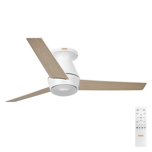 Osram ventilateur plafond - ventilateur,