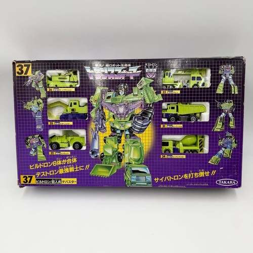 Transformers constructicon - transformers,