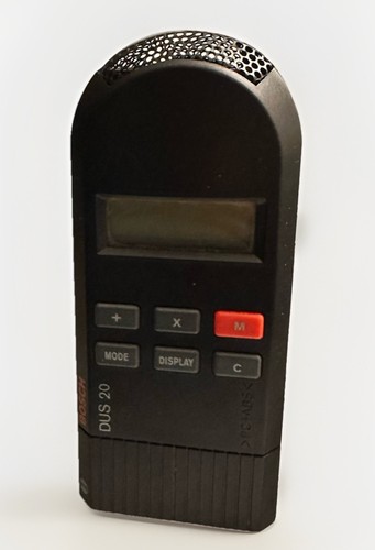 Télémètre laser - , à