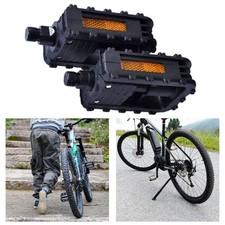 2 pièces pédales de vélo