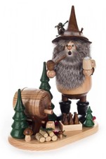 R�Uchermann Lutin de la