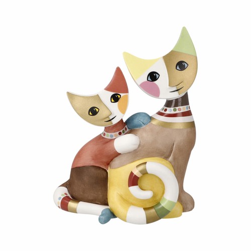 Goebel figurine rosina - goebel,
