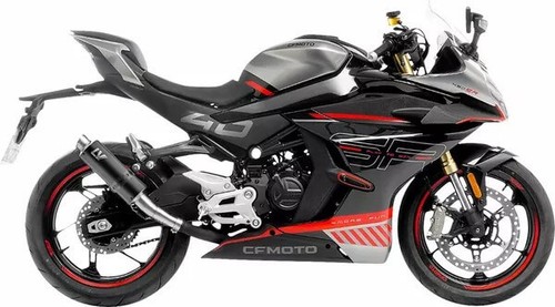 Moto 450 sr - sr,
