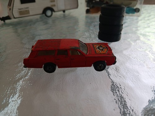 Matchbox series - matchbox,