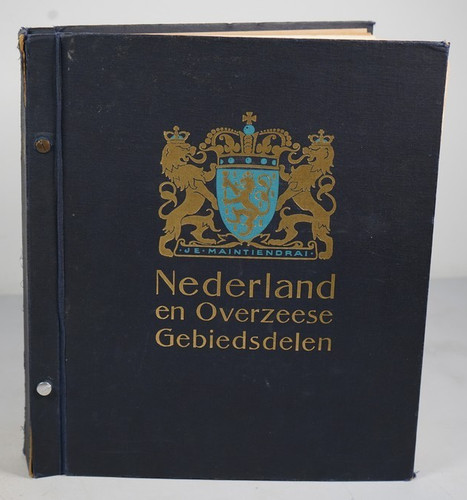 Netherlands colonies - netherlands&,