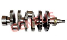 Vilebrequin pour Mitsubishi