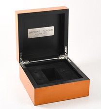Boîte Officine Panerai