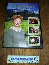 DR QUINN FEMME MÉDECIN DVD