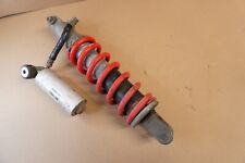 Honda XLR250 R XLR250 R MD16 RFVC 1985  rear shock absorber suspension