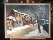 Andrey Prévost 1890-1961-