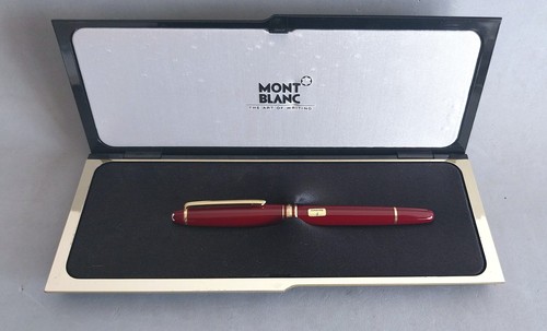 Montblanc stylo plume - ,