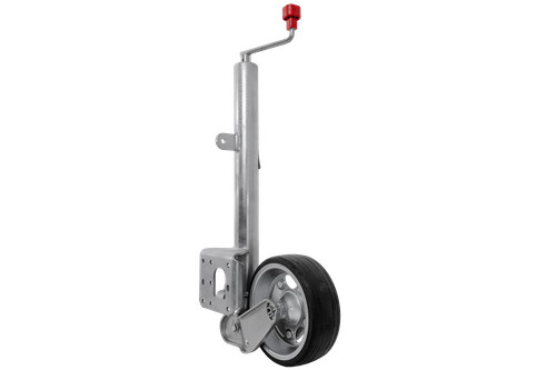 Roue jockey automatique ko - jockey, al-ko