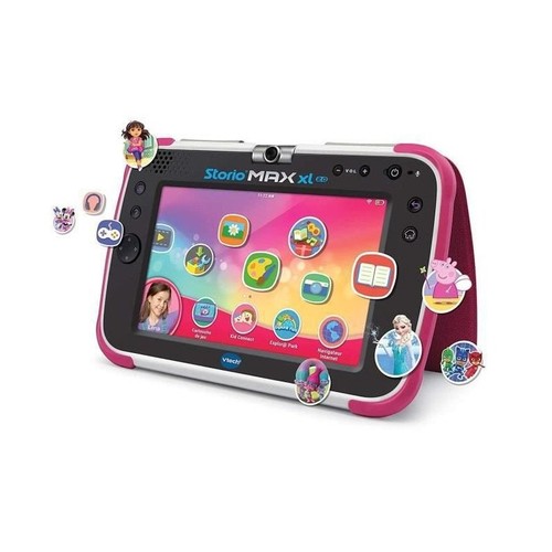 Vtech console storio max - -,