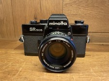 Rare Noir: près De Mint