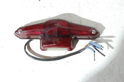 Feu arriere lmp 2140 - pk,