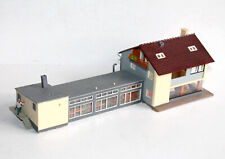 RARE! FALLER HO B-267 MODEL FURNITURE FACTORY TRADE STORE FURNITURE DECO