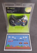 [XBOX] CONTROLLER BLACK BRAND