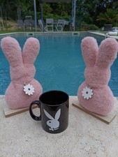 Trio Coquin Mug Tasse Playboy