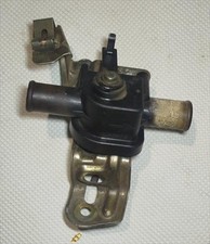 soupape de chauffage TOYOTA