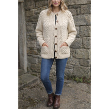 Inverallan Knitters Ltd Pure