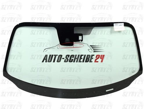 Pare brise avant fiat 124 - pare-brise,