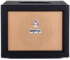 Orange PPC112 1x12-Inch