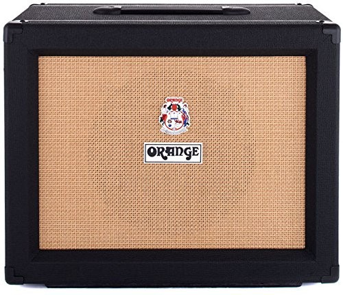 Orange ppc112 1x12 - orange, 1x12-inch